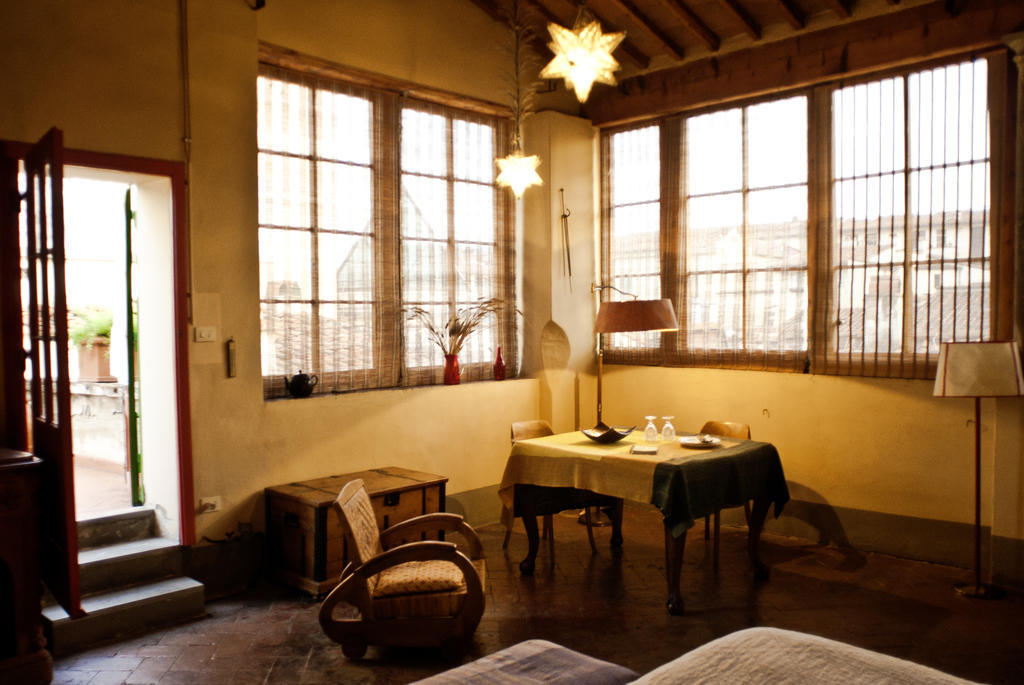 Casa de hóspedes Le Tre Stanze Florença