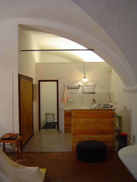 Casa de hóspedes Le Tre Stanze 2*