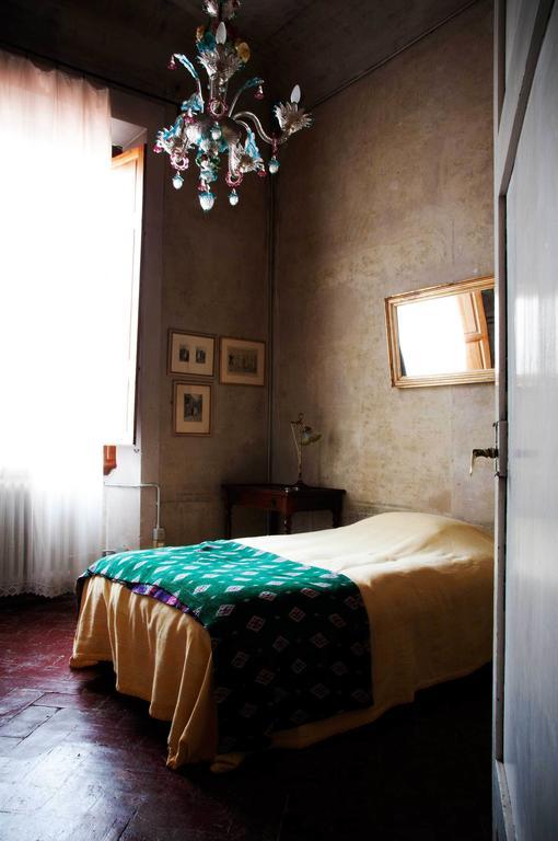 Le Tre Stanze Florença