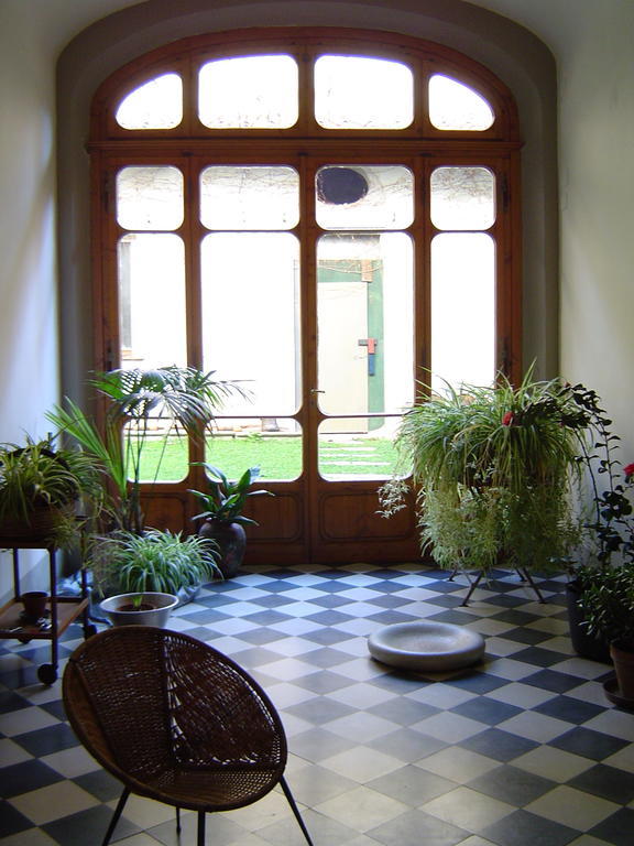 Casa de hóspedes Le Tre Stanze Florença