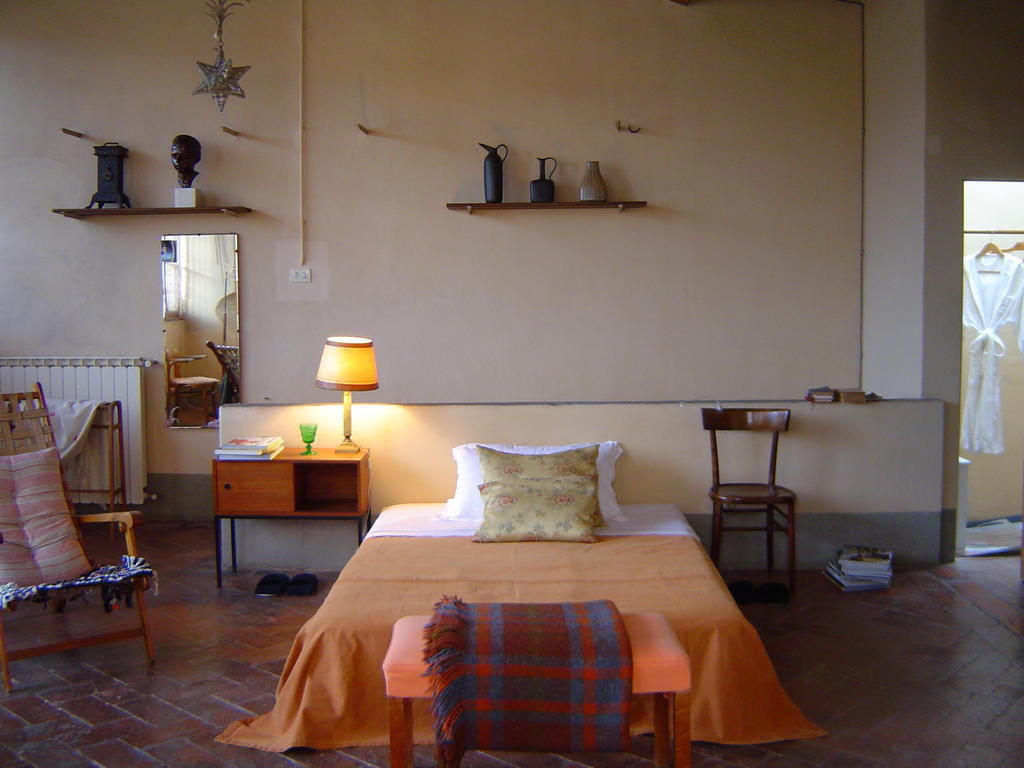 Le Tre Stanze Florença
