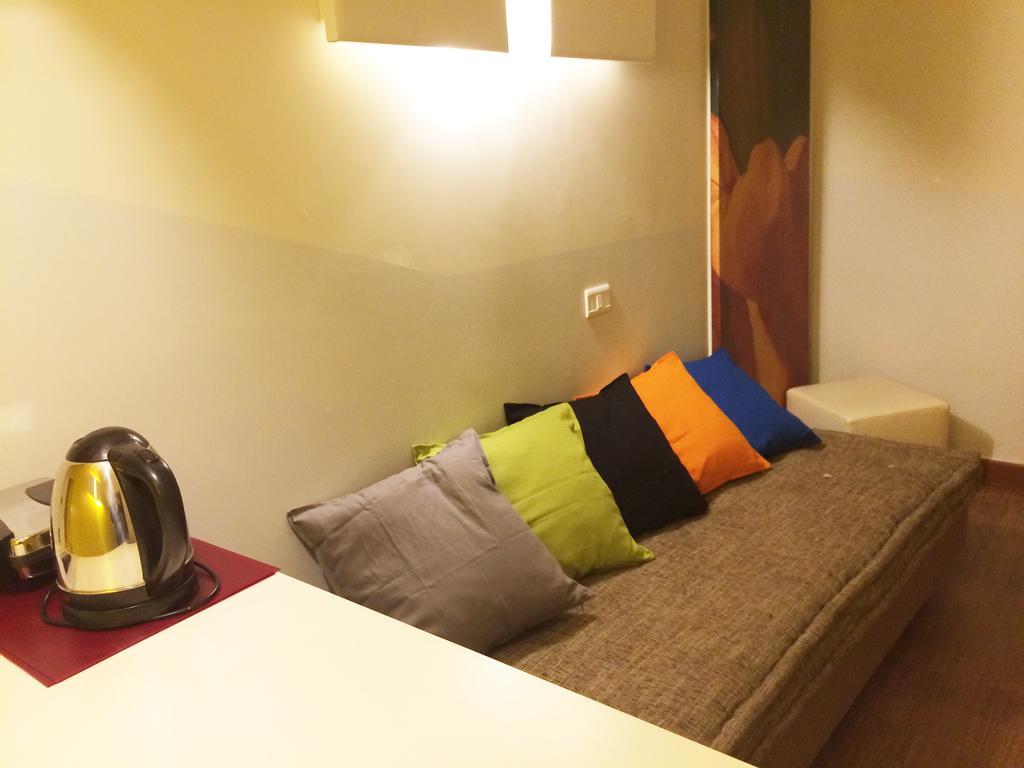 Appartement Florent *