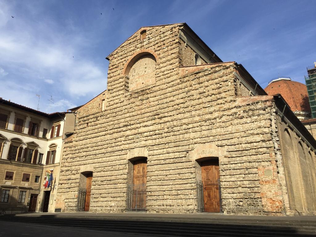 Acomodação com café da manhã  San Lorenzo Florença