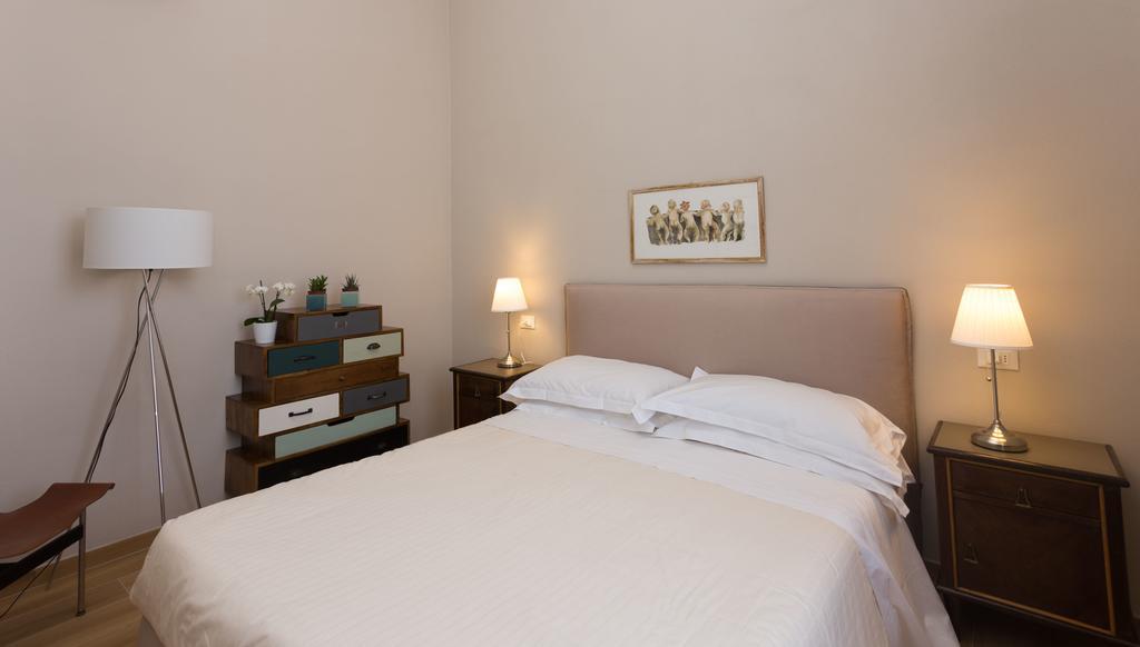 Aparthotel Palazzo Alfani - Residenza D'epoca Florença