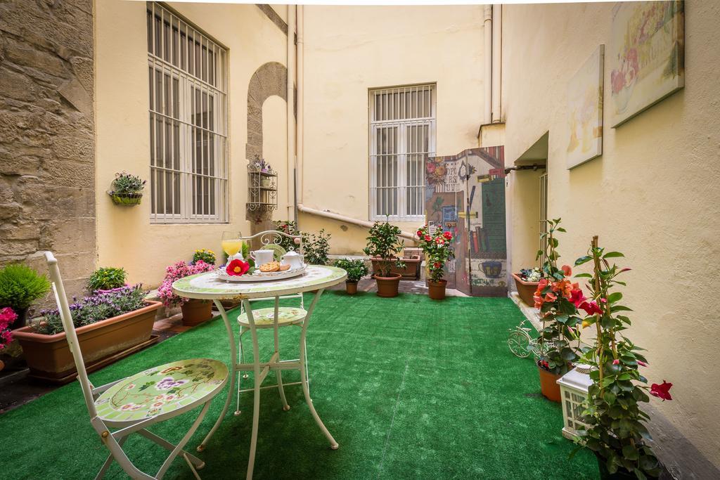 Gasthuis Tourist House Duomo Florence