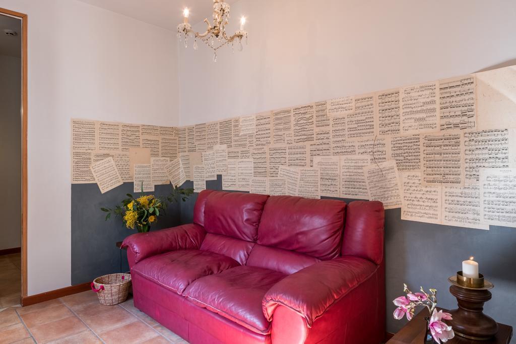 Hotel Colomba Firenze