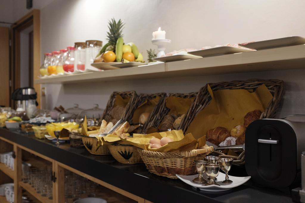 Hotel Colomba Firenze