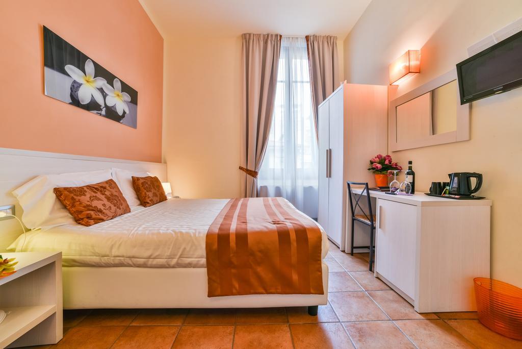 Hotel Bella Florença