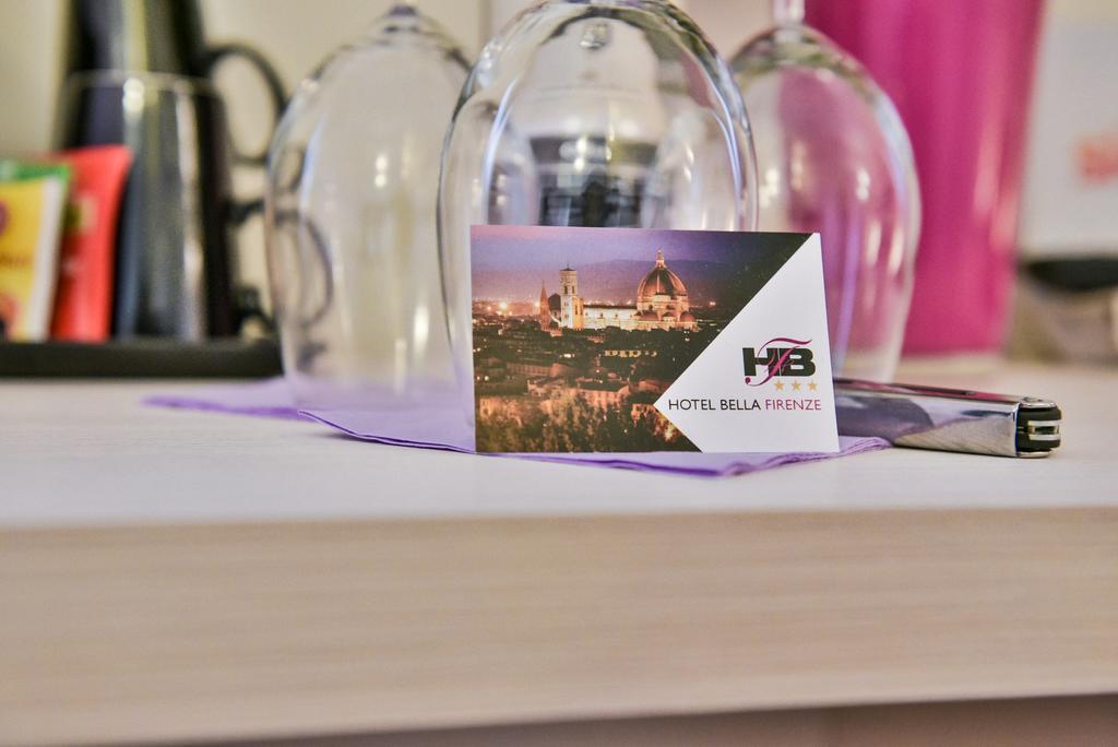 Hotel Bella Florença