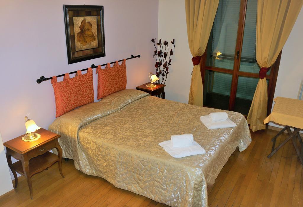 Guest house Karaba Florence
