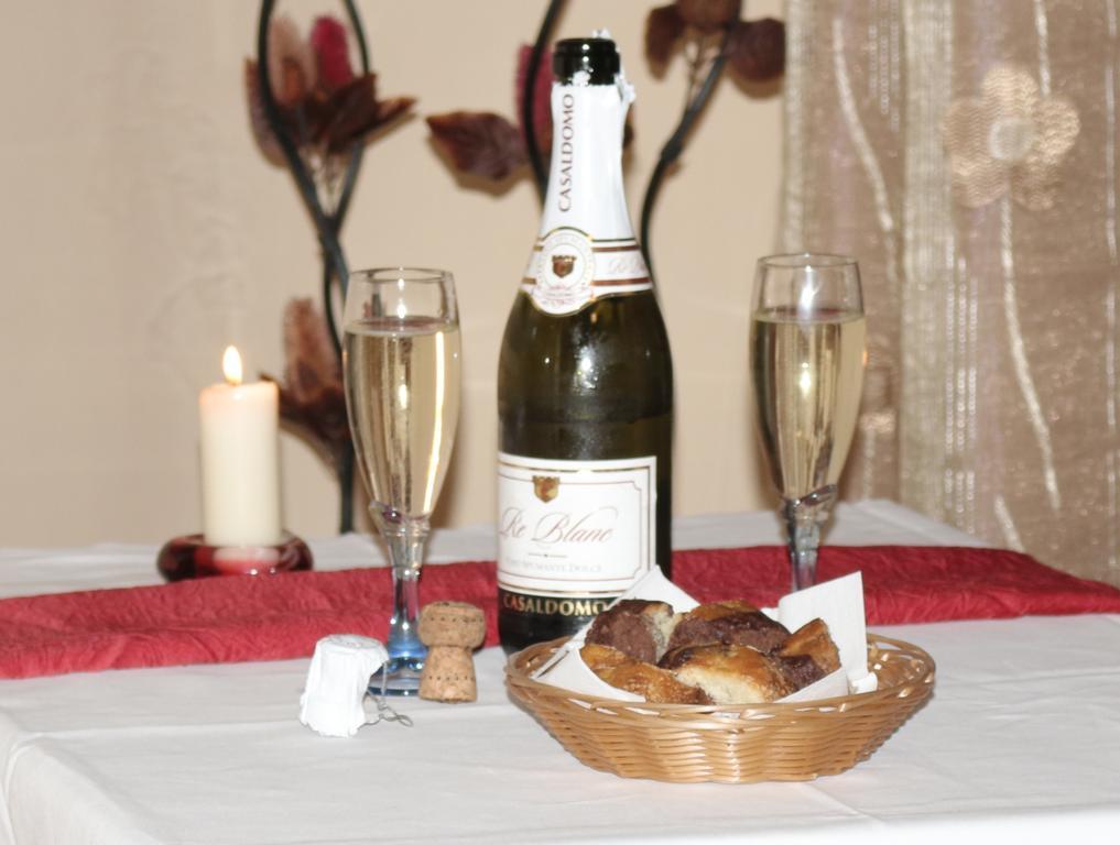 Guest house Karaba 3*