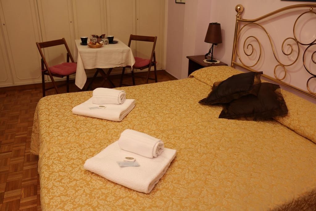 Guest house Karaba