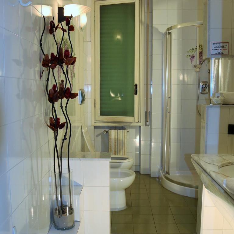 Guest house Karaba Florence