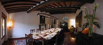 Acomodação com café da manhã  Residenza D'epoca In Piazza Della Signoria 2*
