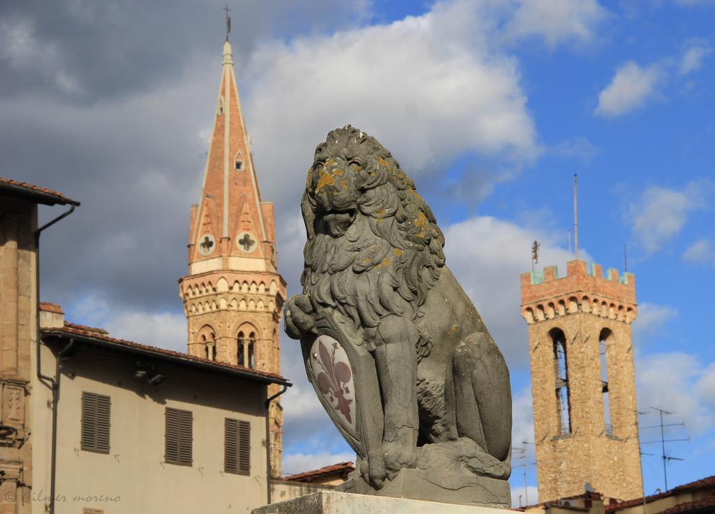 Bardi Luxury Dreams - Ponte Vecchio