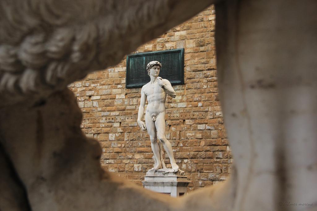 Bardi Luxury Dreams - Ponte Vecchio Firenze