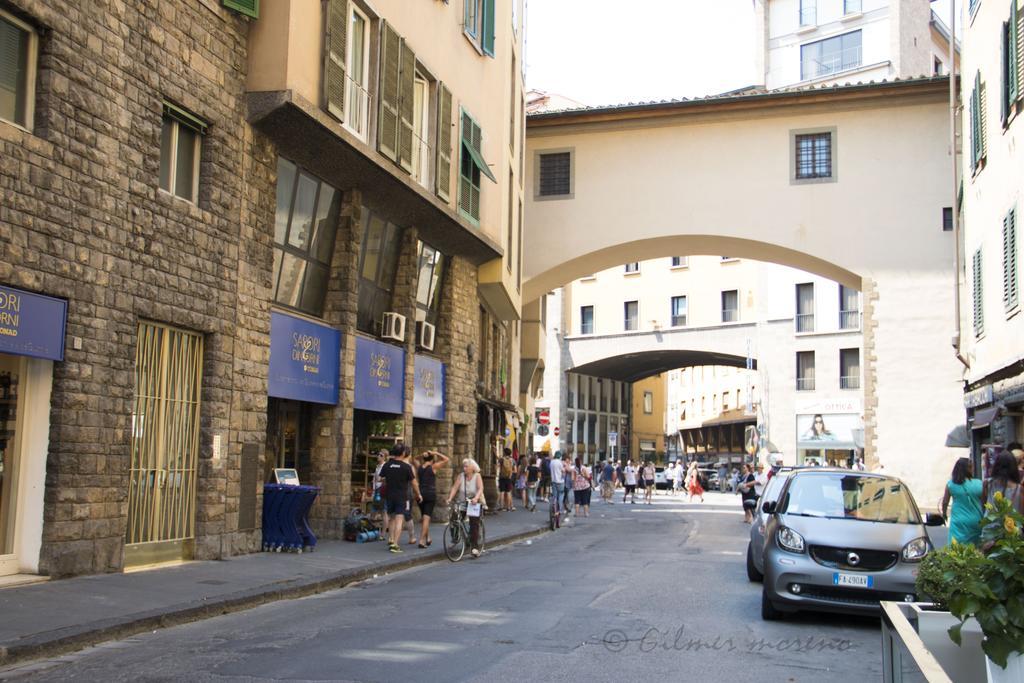Appartamento Bardi Luxury Dreams - Ponte Vecchio *