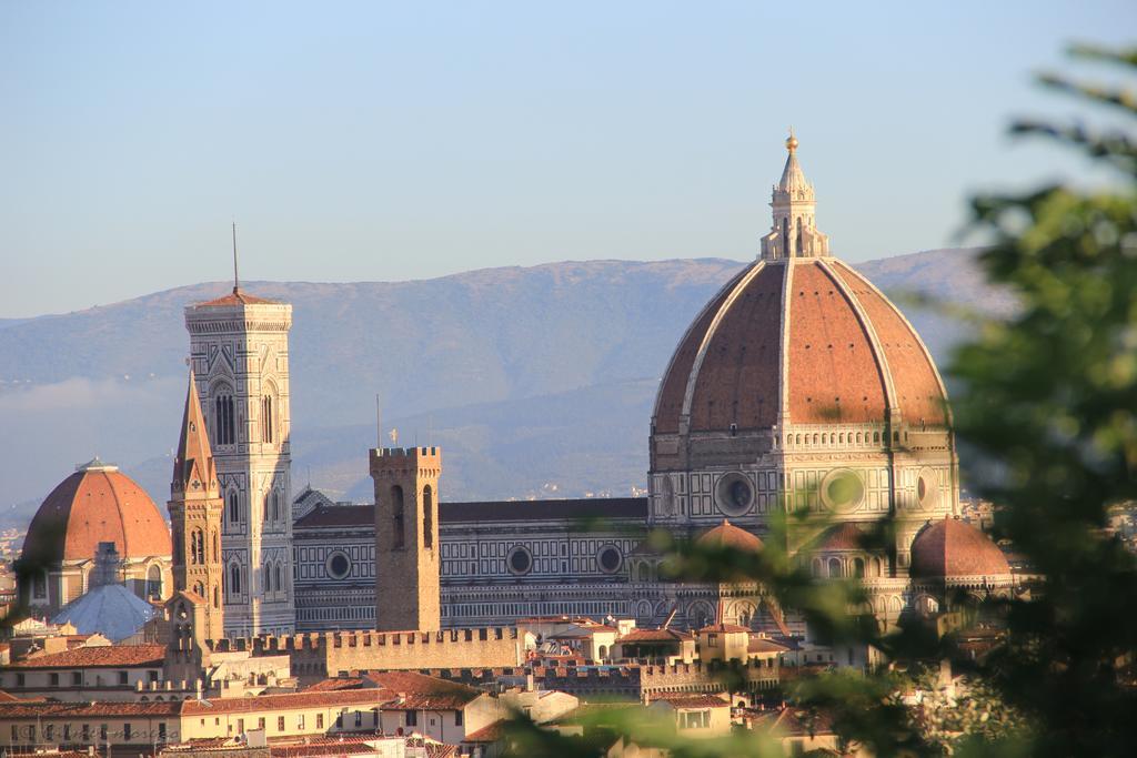 Appartamento Bardi Luxury Dreams - Ponte Vecchio Firenze