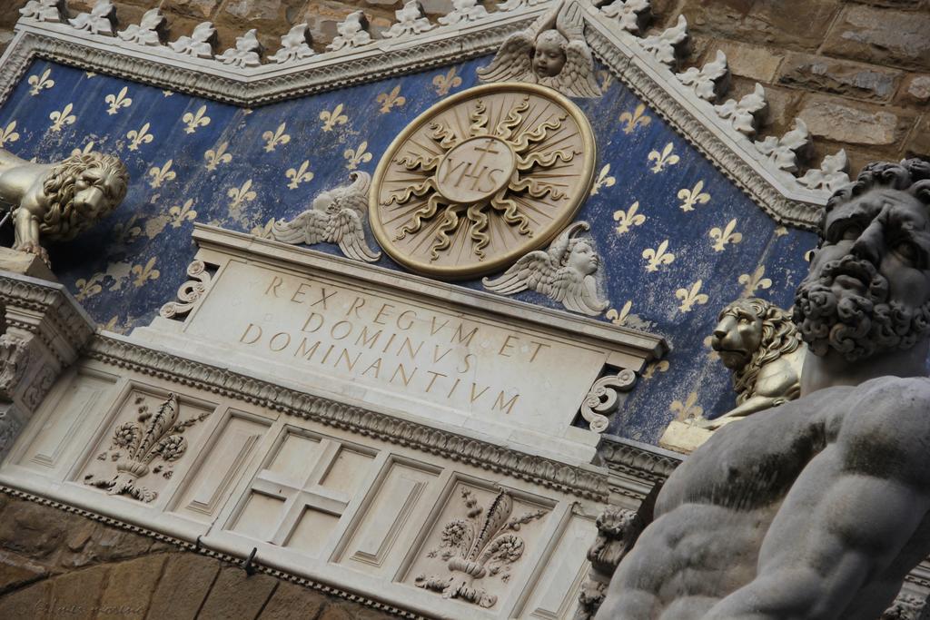 Bardi Luxury Dreams - Ponte Vecchio Firenze
