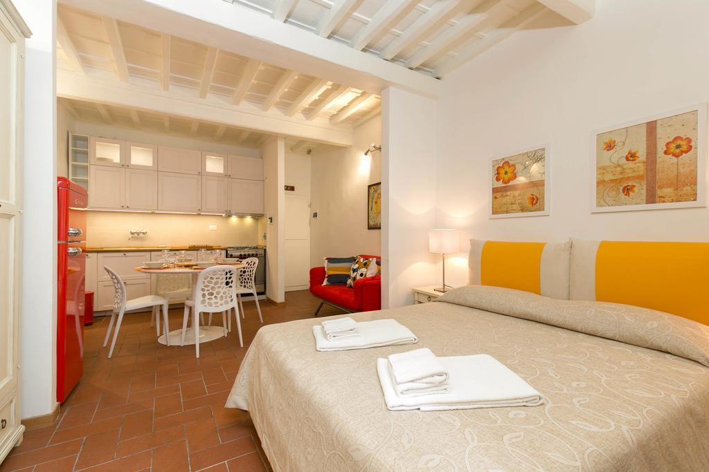 Appartamento Pinocchio House