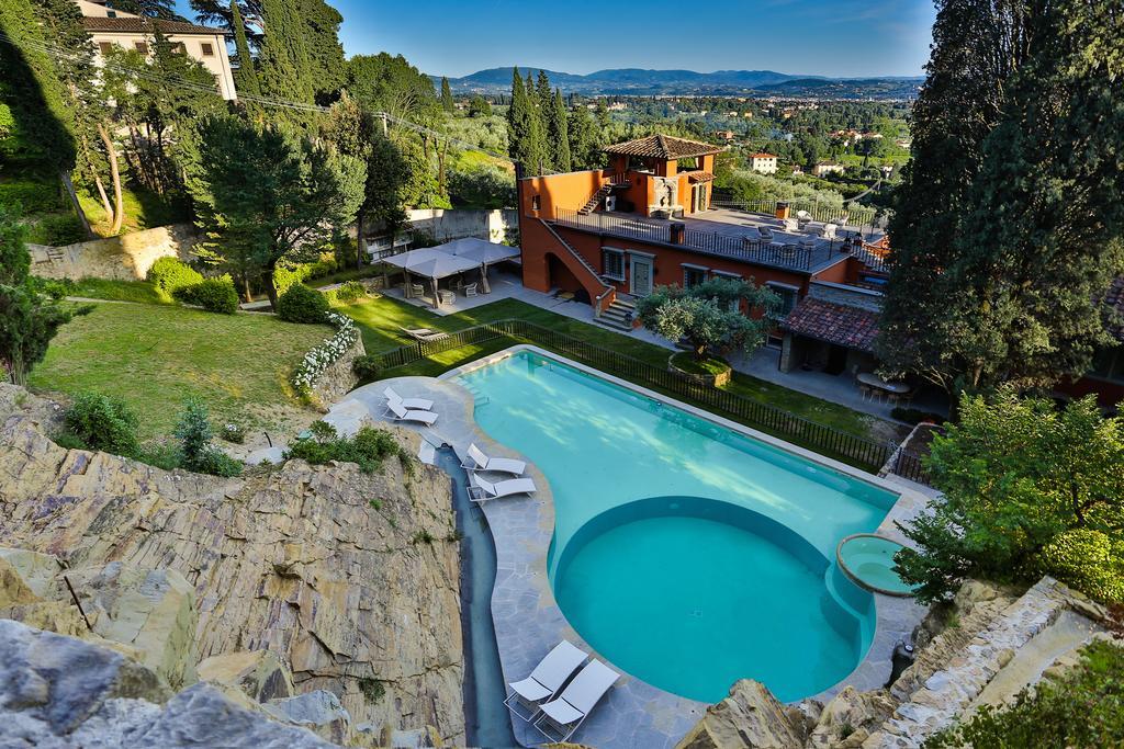 Hotel Le Fontanelle - Residenza D'epoca Firenze