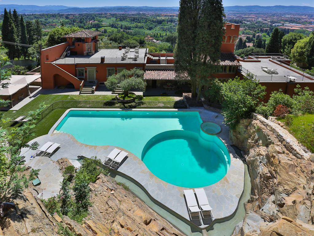 Le Fontanelle - Residenza D'epoca