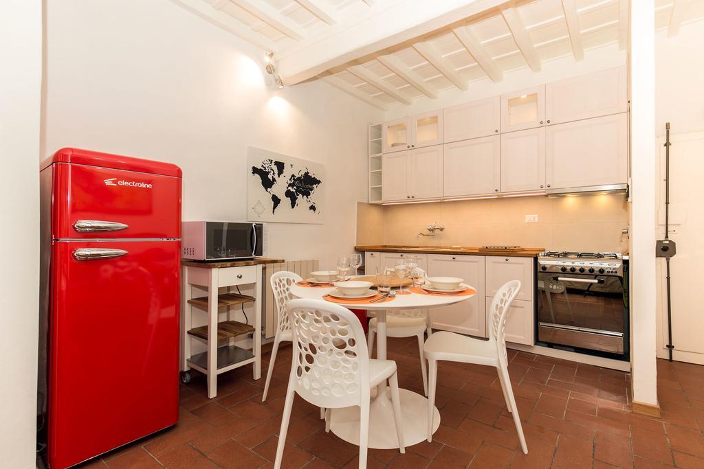 Appartamento Pinocchio House *
