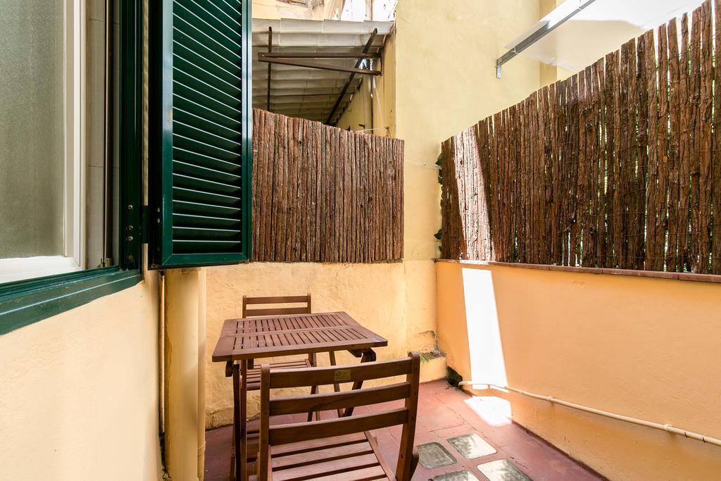 Pinocchio House Firenze