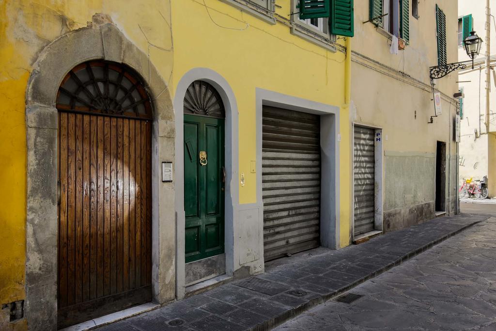 Appartamento Pinocchio House