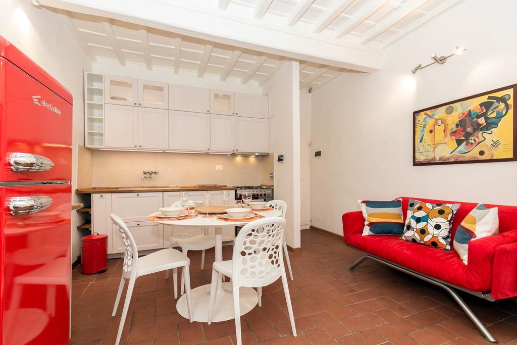 Appartamento Pinocchio House Firenze