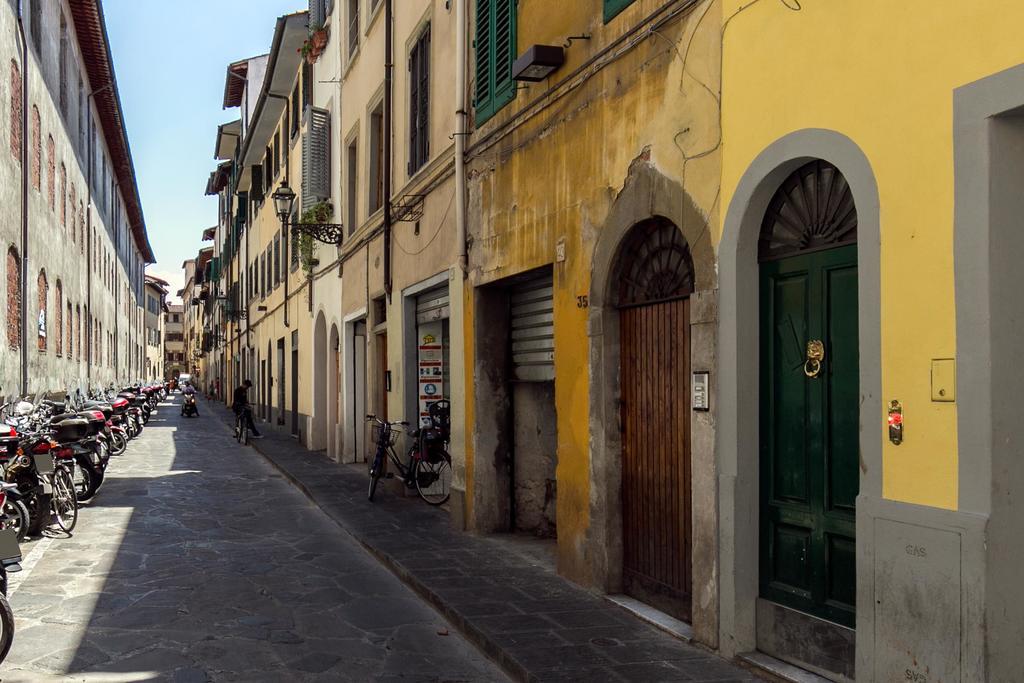 Appartamento Pinocchio House Firenze