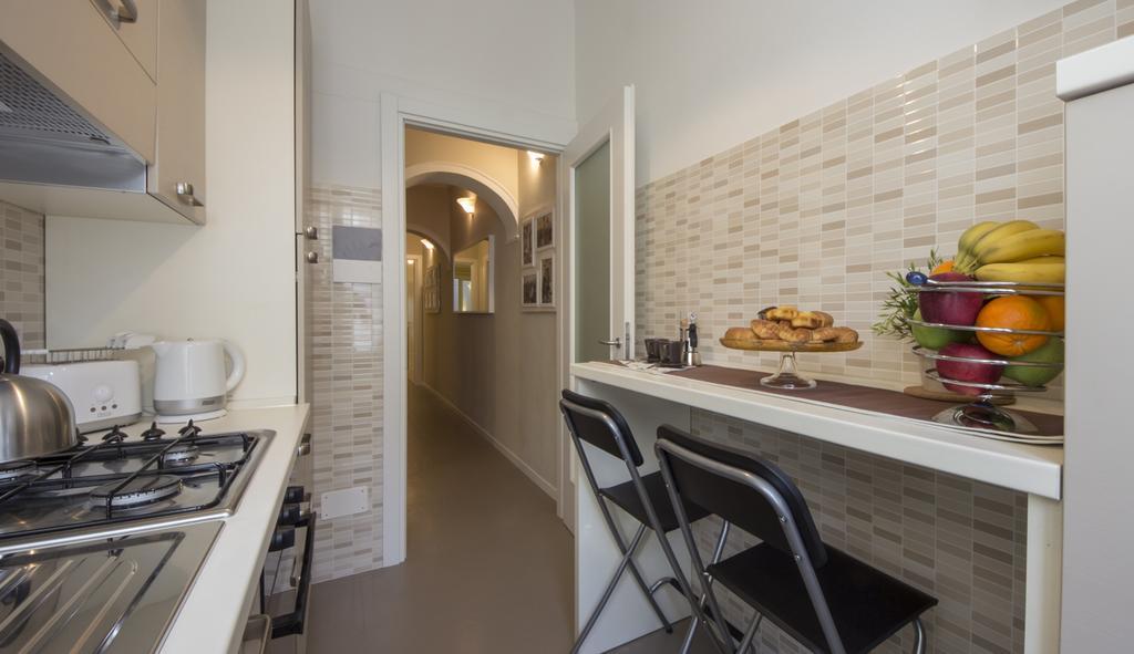 Apartamento Santa Maria Novella Modern *