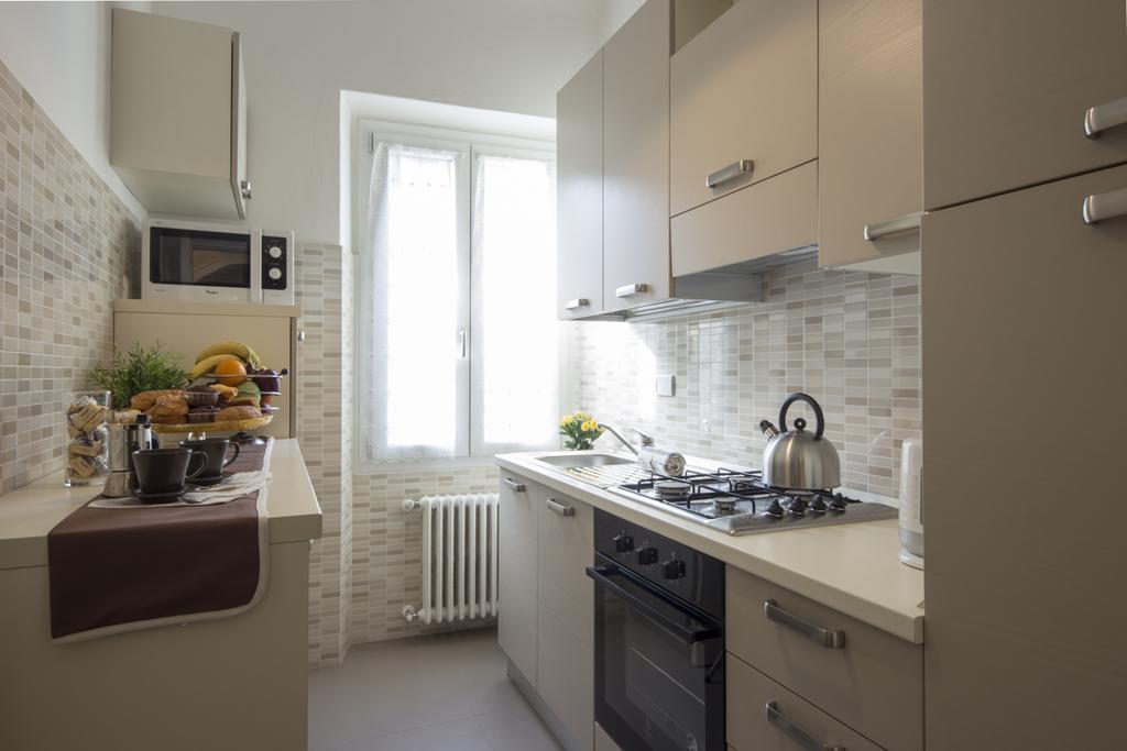 Apartamento Santa Maria Novella Modern