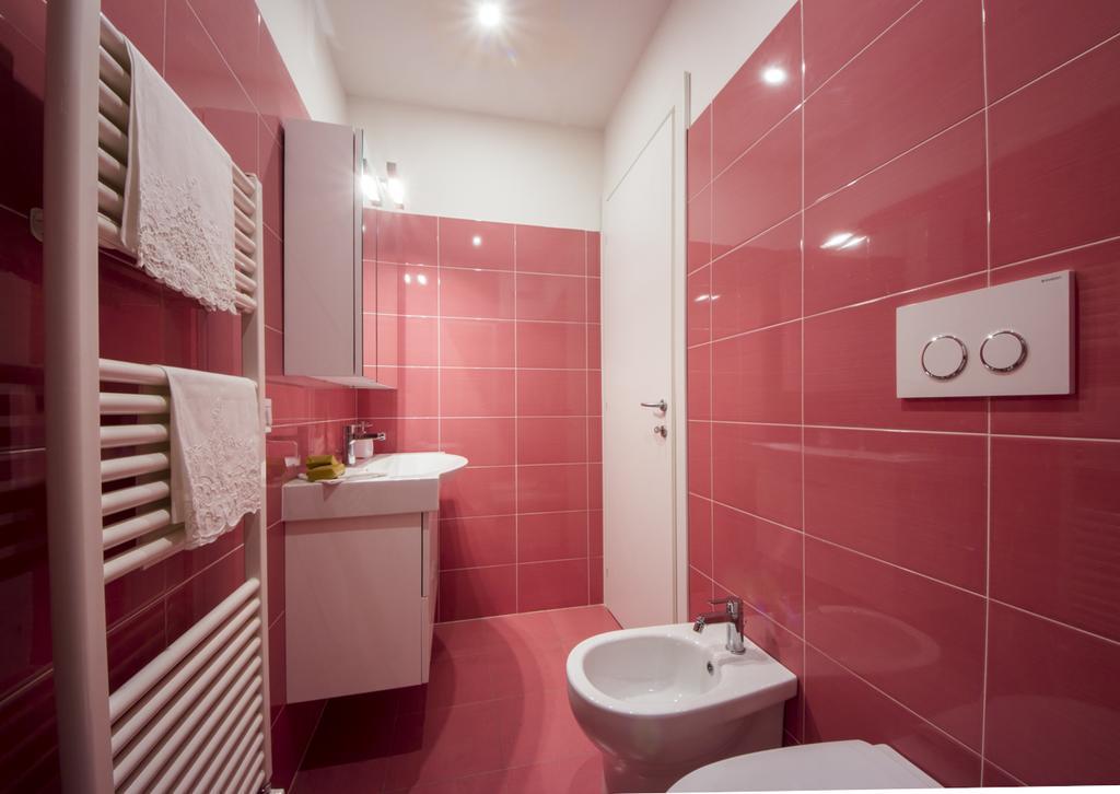 Apartamento Santa Maria Novella Modern *