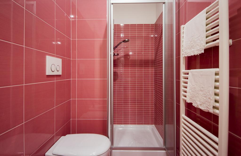 Apartamento Santa Maria Novella Modern Florença