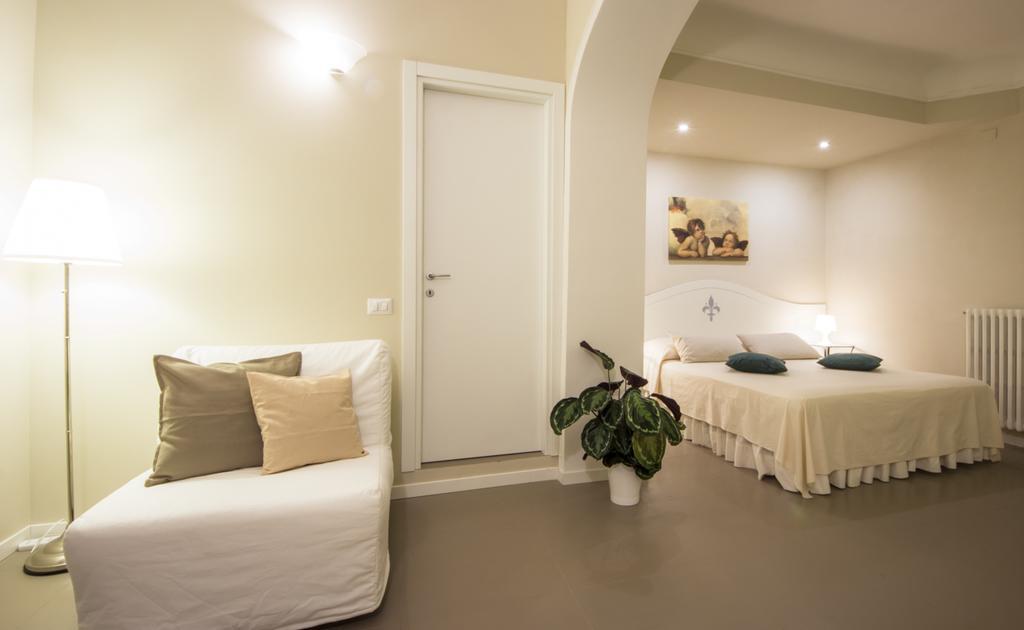 Apartamento Santa Maria Novella Modern
