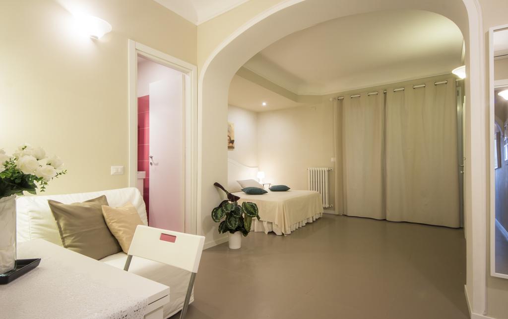 Apartamento Santa Maria Novella Modern Florença
