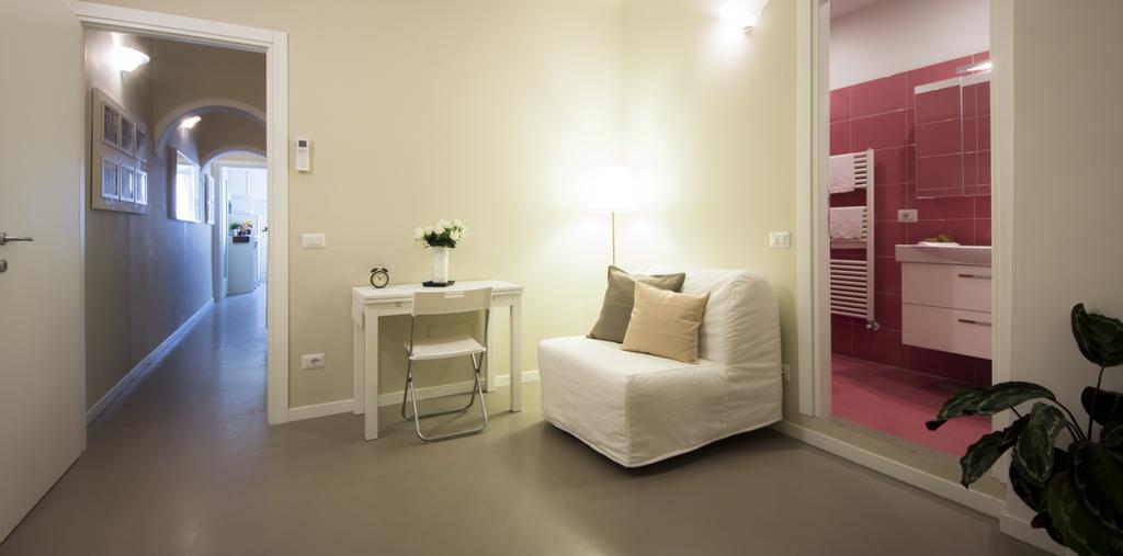 Apartamento Santa Maria Novella Modern Florença