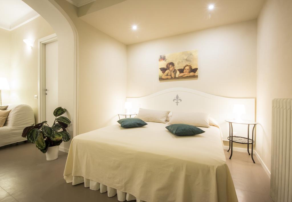Apartamento Santa Maria Novella Modern Florença