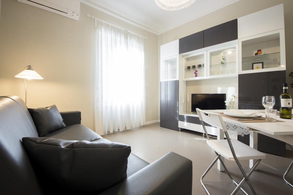 Apartamento Santa Maria Novella Modern Florença