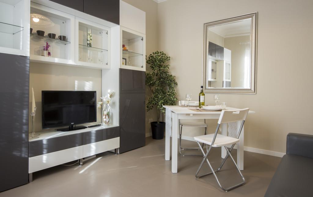 Apartamento Santa Maria Novella Modern