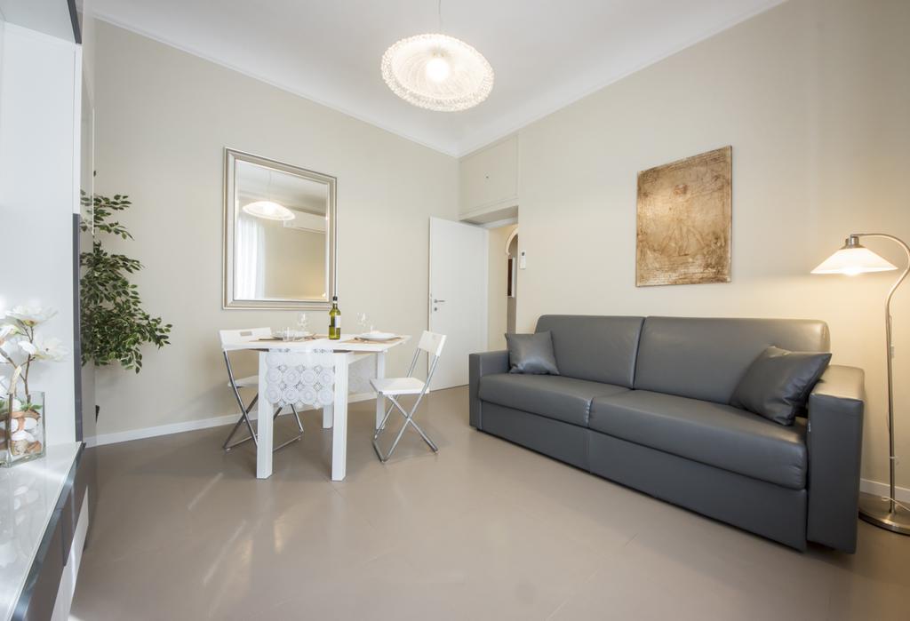 Apartamento Santa Maria Novella Modern Florença