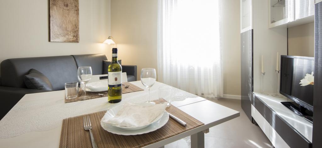 Apartamento Santa Maria Novella Modern *
