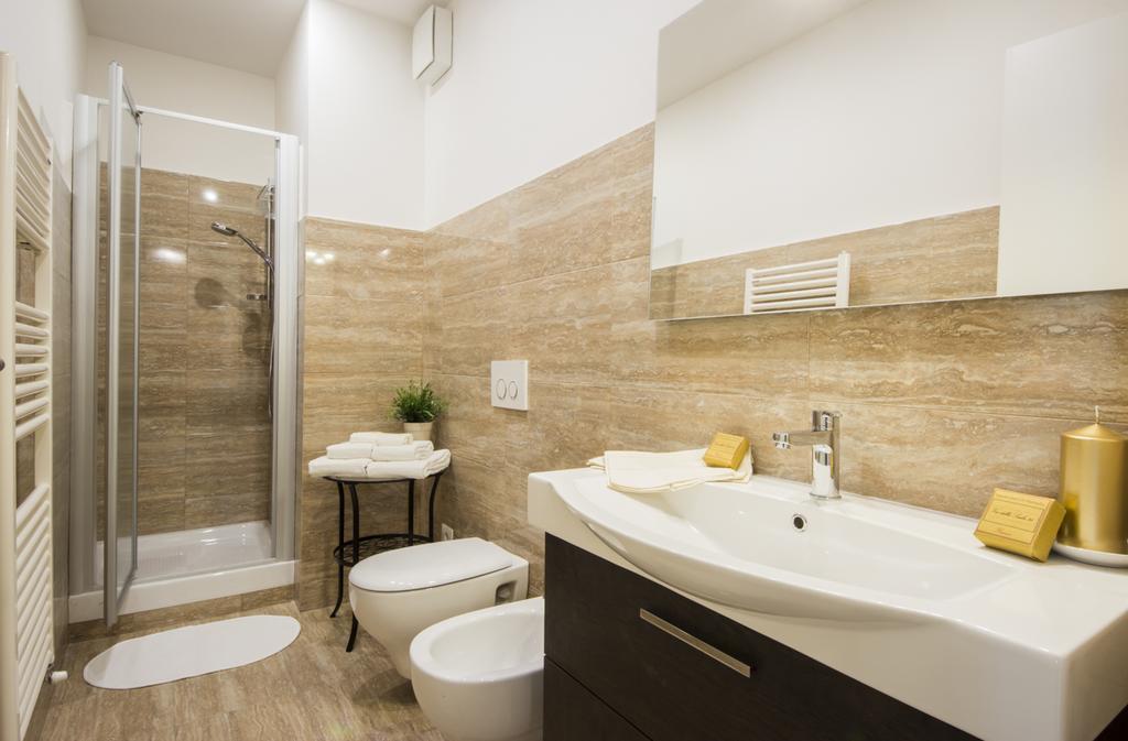 Apartamento Santa Maria Novella Modern Florença