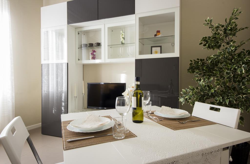 Apartamento Santa Maria Novella Modern *