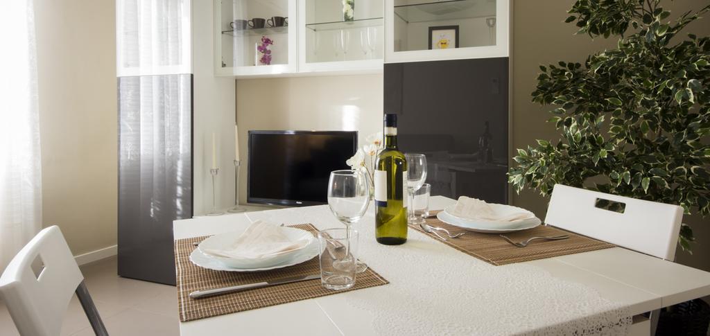 Apartamento Santa Maria Novella Modern