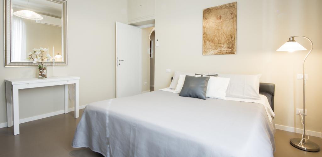 Apartamento Santa Maria Novella Modern