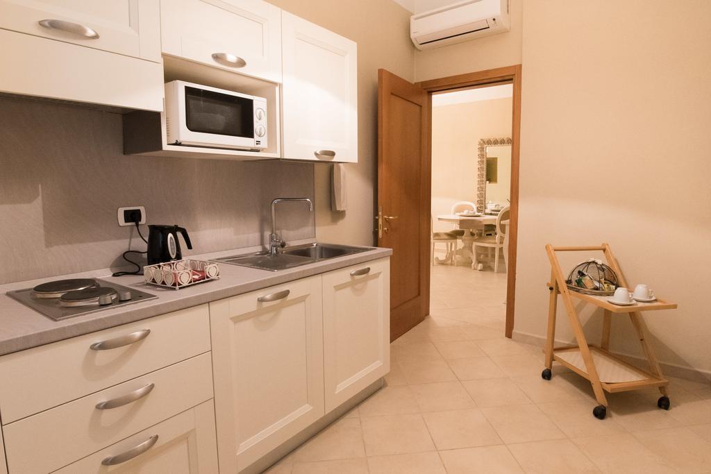 Appartement Residenza Marchesi Pontenani