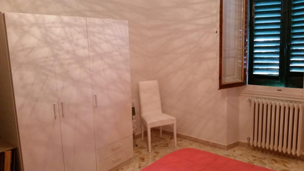 Apartamento Rifredi