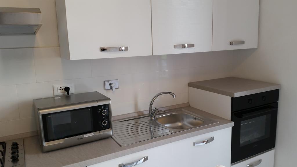 Apartamento Rifredi Florença